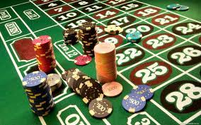 Вход на официальный сайт Casino Bounty