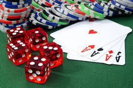 Зеркало Weiss Casino